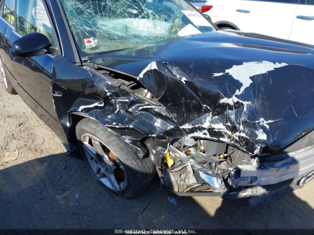 2006 AUDI A4 WAUDF78E56A273248 Photo 5