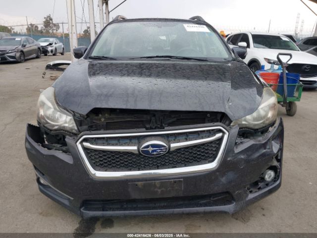 JF1GPAP62G8299180 Subaru 2.0l na