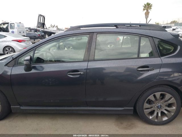 JF1GPAP62G8299180 Subaru 2.0l na