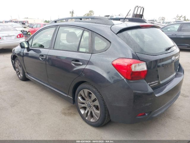 JF1GPAP62G8299180 Subaru 2.0l na