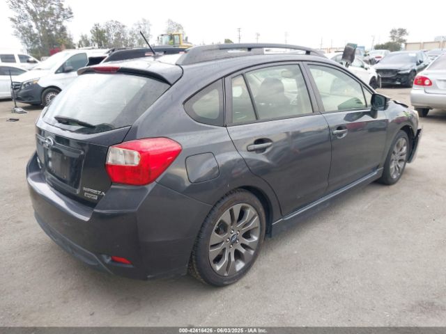 JF1GPAP62G8299180 Subaru 2.0l na