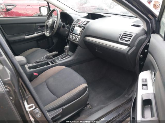 JF1GPAP62G8299180 Subaru 2.0l na