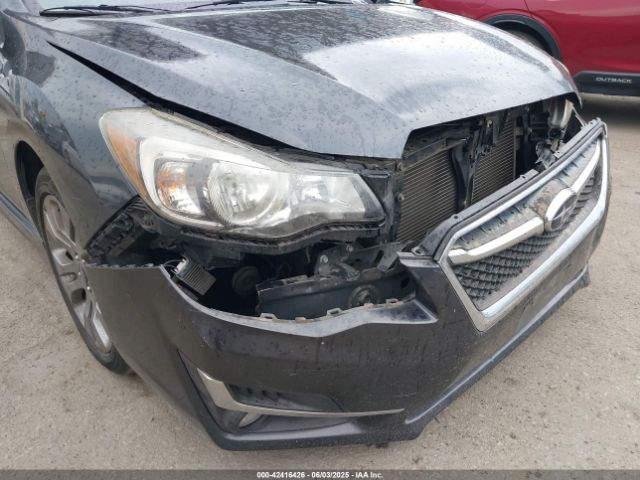 JF1GPAP62G8299180 Subaru 2.0l na