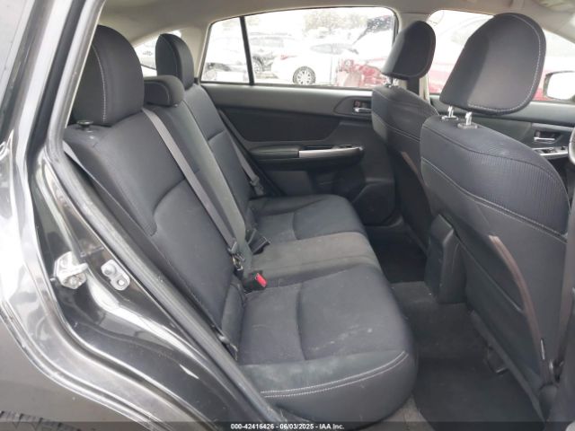 JF1GPAP62G8299180 Subaru 2.0l na