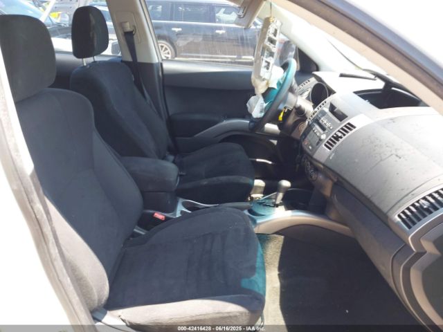 2007 MITSUBISHI OUTLANDER JA4MS31XX7U011951 Photo 4