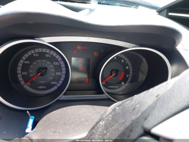2007 MITSUBISHI OUTLANDER JA4MS31XX7U011951 Photo 6