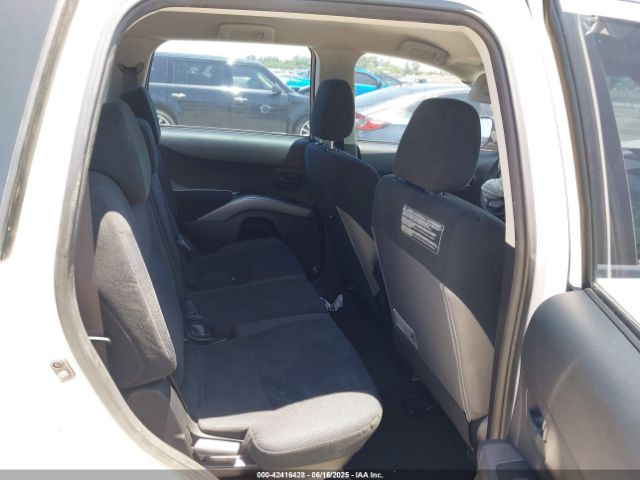 2007 MITSUBISHI OUTLANDER JA4MS31XX7U011951 Photo 7