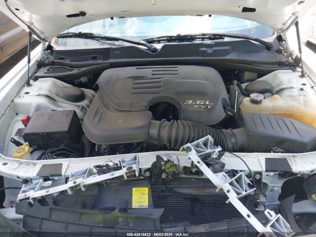 2020 DODGE CHALLENGER 2C3CDZAG7LH227045 Photo 9