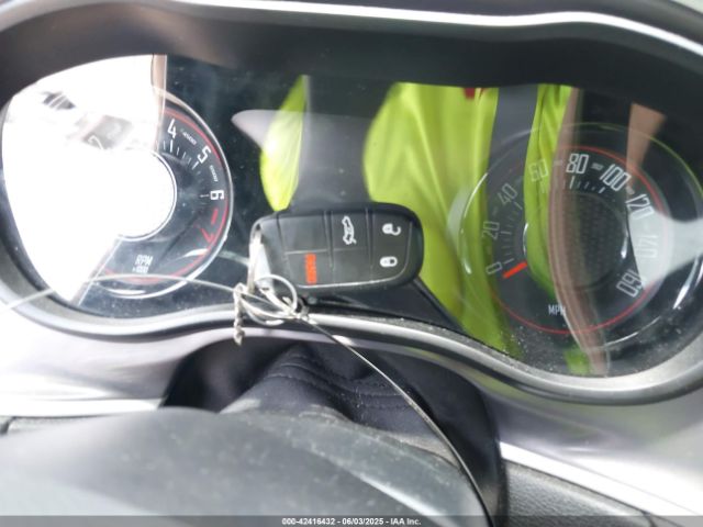 2020 DODGE CHALLENGER 2C3CDZAG7LH227045 Photo 10