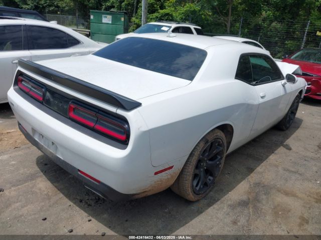 2020 DODGE CHALLENGER 2C3CDZAG7LH227045 Photo 3