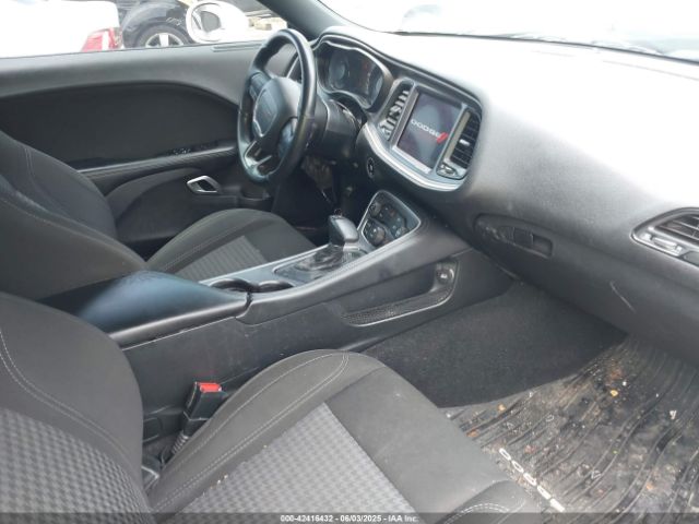 2020 DODGE CHALLENGER 2C3CDZAG7LH227045 Photo 4