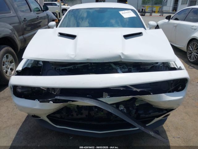 2020 DODGE CHALLENGER 2C3CDZAG7LH227045 Photo 5
