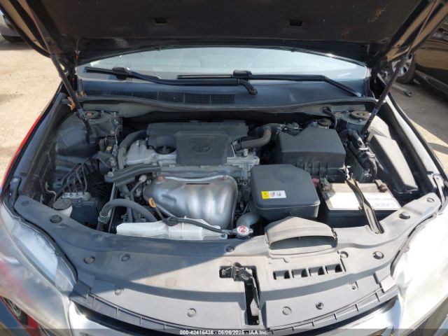 4T1BF1FK9HU419356 Toyota CAMRY SE