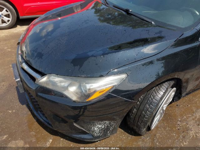 4T1BF1FK9HU419356 Toyota CAMRY SE