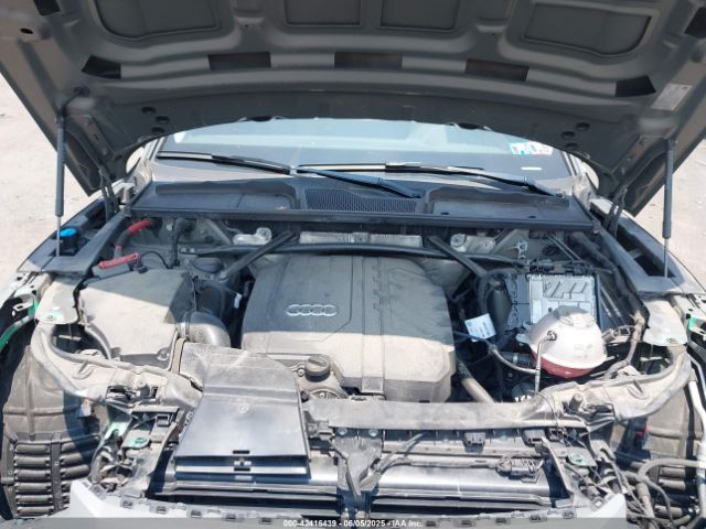 2023 AUDI Q5 WA1GAAFY5P2012863 Photo 9