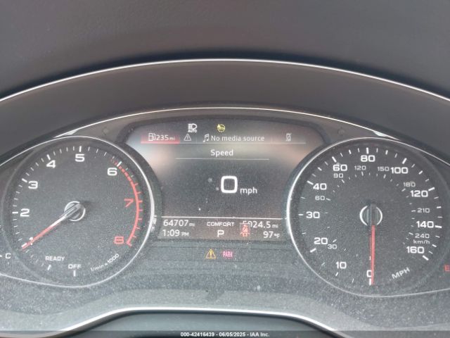 2023 AUDI Q5 WA1GAAFY5P2012863 Photo 6