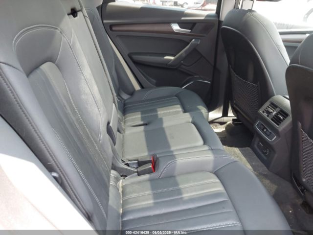 2023 AUDI Q5 WA1GAAFY5P2012863 Photo 7