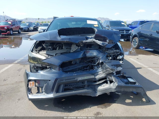 Subaru dib 2019 JF1VA1A69K9822540 Image 12