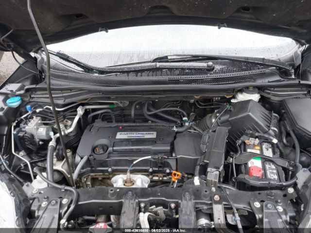 2HKRM4H70FH622775 Honda Cr-v Ex-l