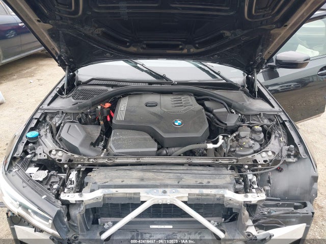 3MW5R1J0XM8C09190 BMW 330I