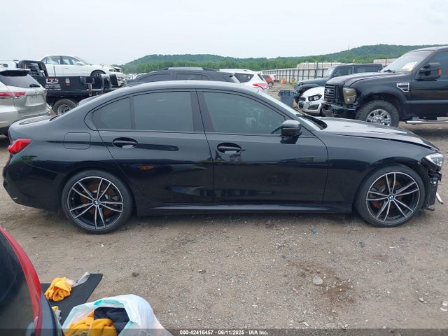3MW5R1J0XM8C09190 BMW 330I