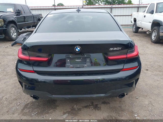 3MW5R1J0XM8C09190 BMW 330I