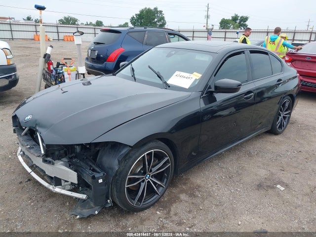 3MW5R1J0XM8C09190 BMW 330I