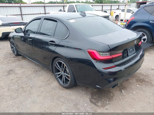 3MW5R1J0XM8C09190 BMW 330I
