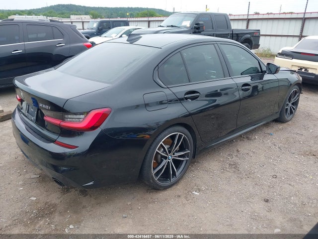 3MW5R1J0XM8C09190 BMW 330I