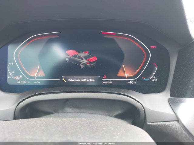 3MW5R1J0XM8C09190 BMW 330I