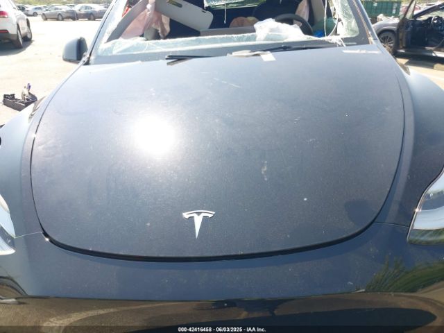 7SAYGDEE5PA116476 Tesla 2023