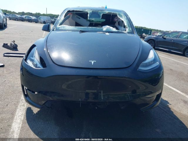 7SAYGDEE5PA116476 Tesla 2023