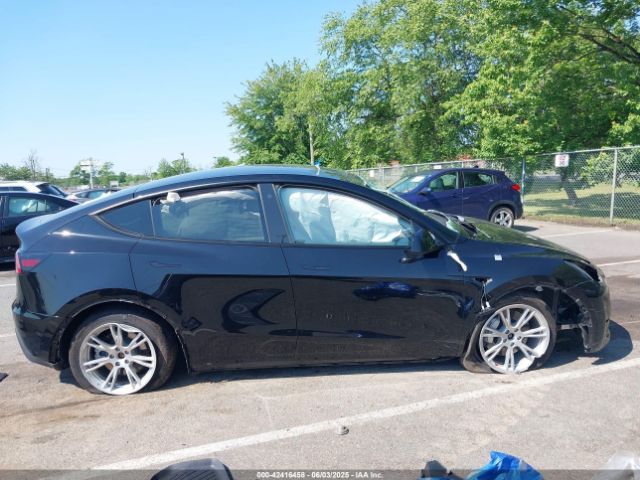 7SAYGDEE5PA116476 Tesla 2023