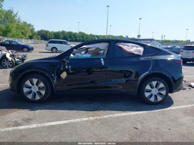 7SAYGDEE5PA116476 Tesla 2023