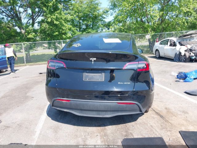7SAYGDEE5PA116476 Tesla 2023