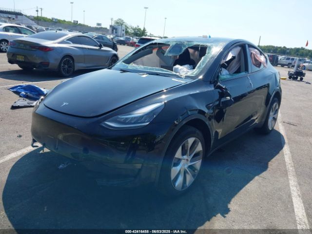 7SAYGDEE5PA116476 Tesla 2023