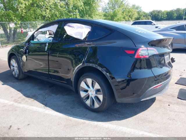 7SAYGDEE5PA116476 Tesla 2023