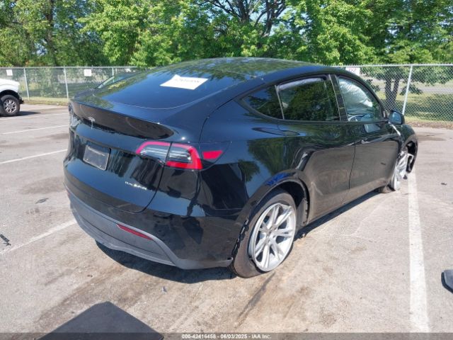 7SAYGDEE5PA116476 Tesla 2023