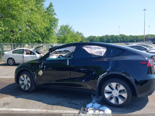 7SAYGDEE5PA116476 Tesla 2023