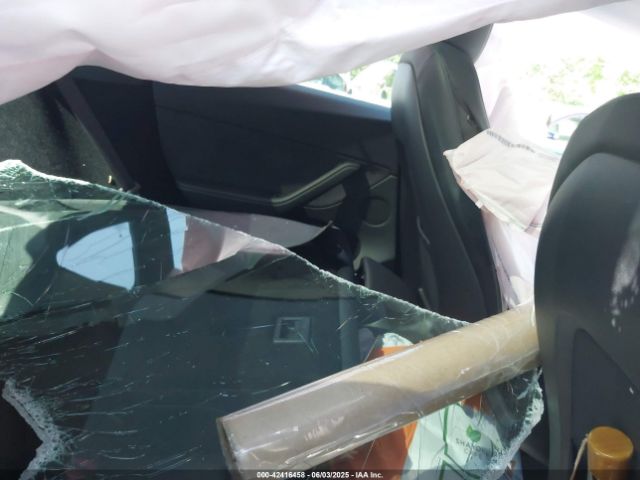 7SAYGDEE5PA116476 Tesla 2023