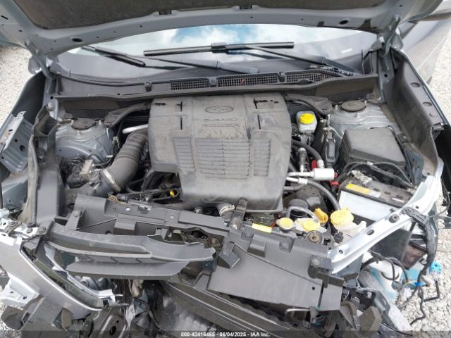 JF2SKAPCXNH496038 Subaru na u5