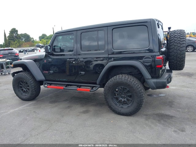 1C4HJXFG0LW105930 Jeep Wrangler