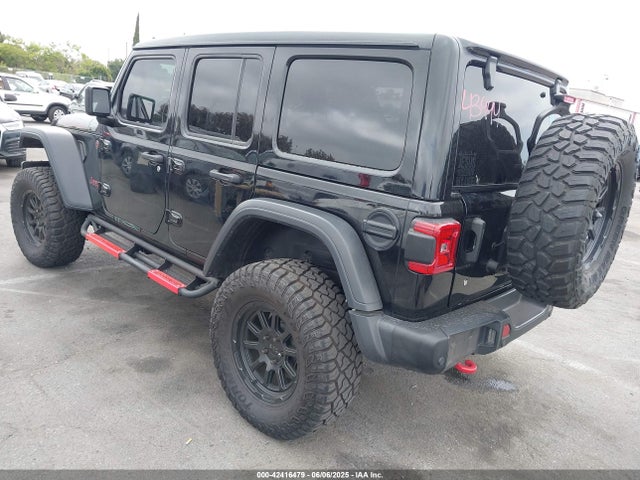 1C4HJXFG0LW105930 Jeep Wrangler