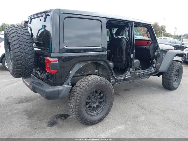 1C4HJXFG0LW105930 Jeep Wrangler