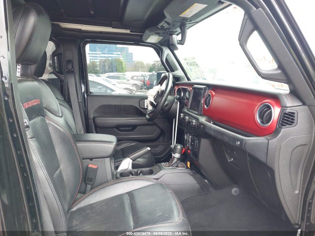1C4HJXFG0LW105930 Jeep Wrangler