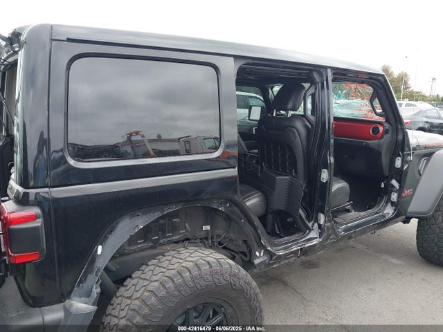 1C4HJXFG0LW105930 Jeep Wrangler