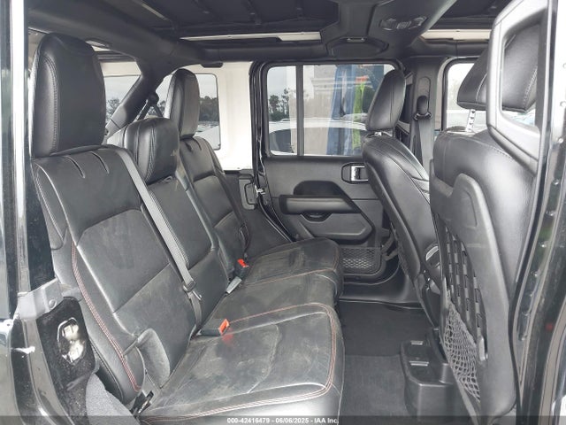1C4HJXFG0LW105930 Jeep Wrangler