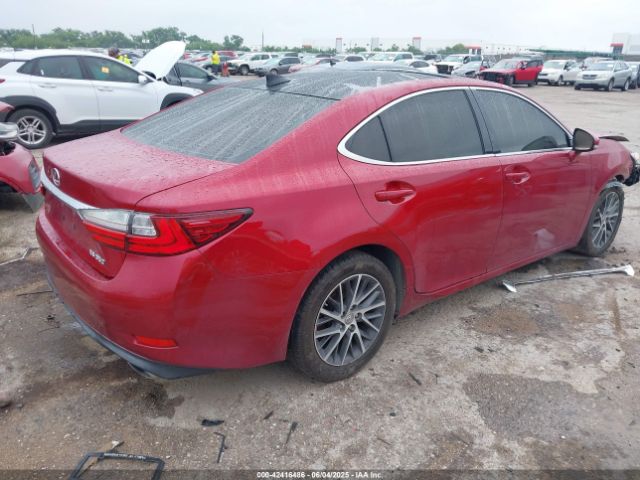 2016 LEXUS ES 350 JTHBK1GG9G2235019 Photo 3