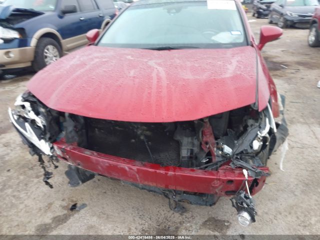 2016 LEXUS ES 350 JTHBK1GG9G2235019 Photo 5