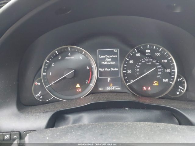 2016 LEXUS ES 350 JTHBK1GG9G2235019 Photo 6